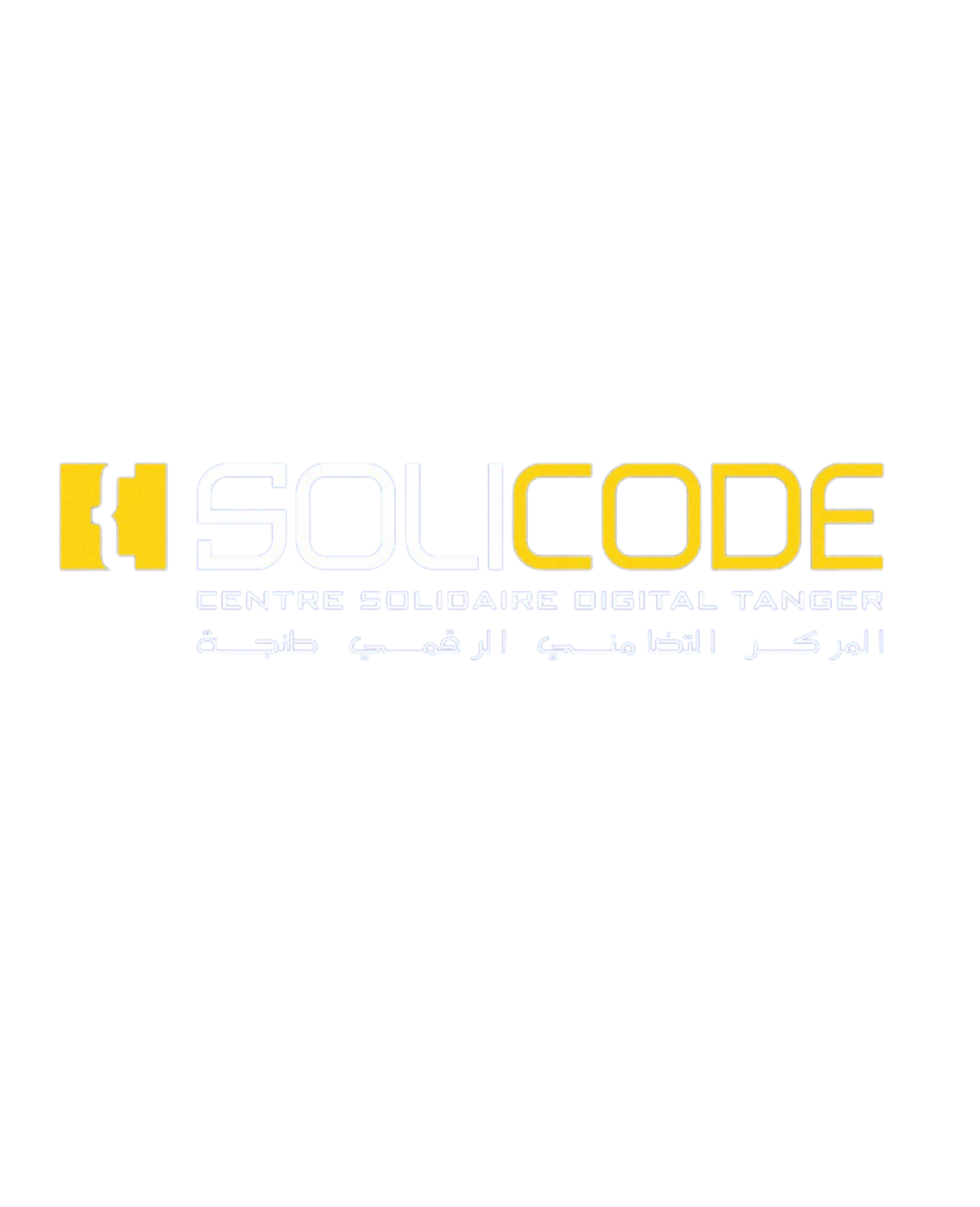 Solicode Tanger